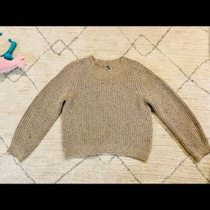Vince 100% Cashmere Sweater
